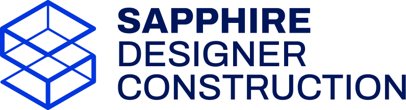 Sapphire Designer Construction